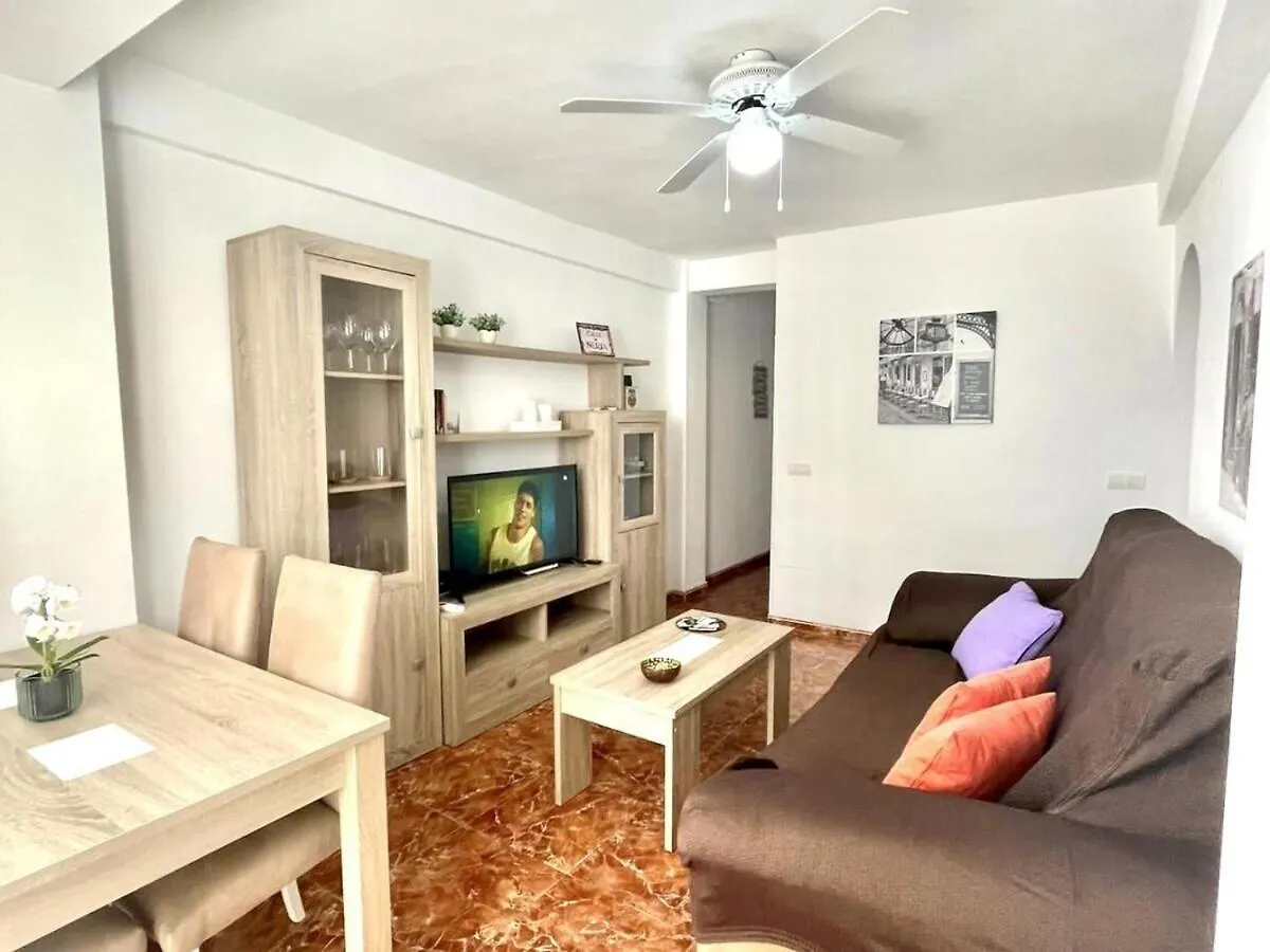 Calu Homes Nerja