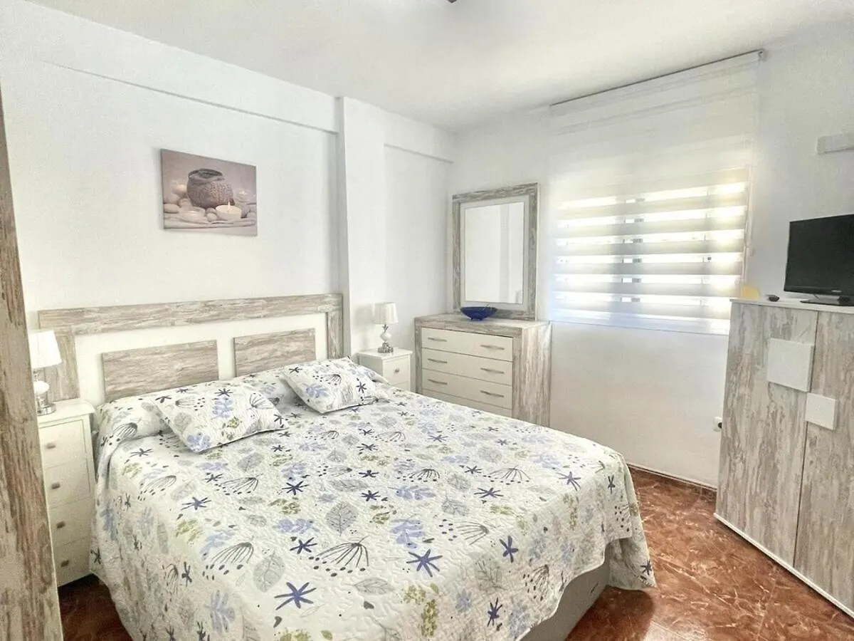 Calu Homes Nerja 0*,  Spain