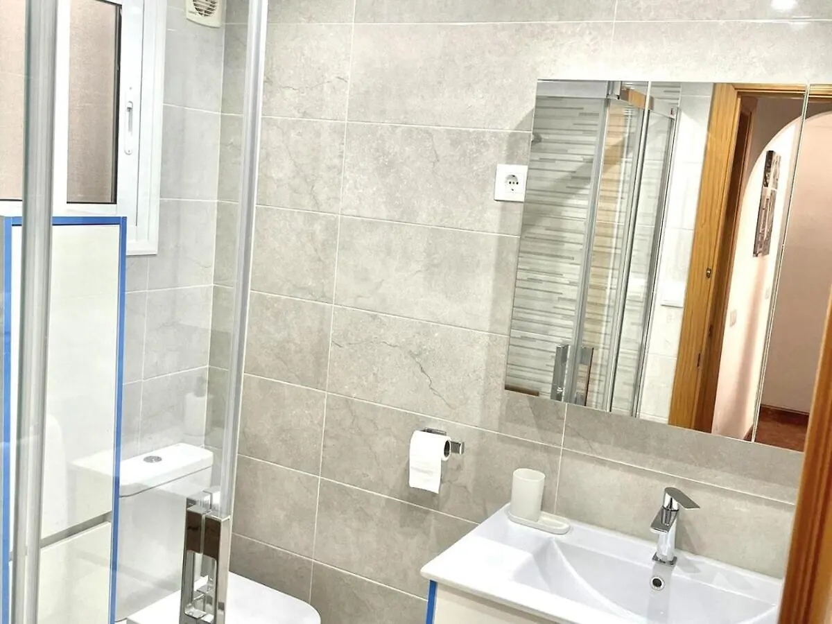 Calu Homes Nerja Spain