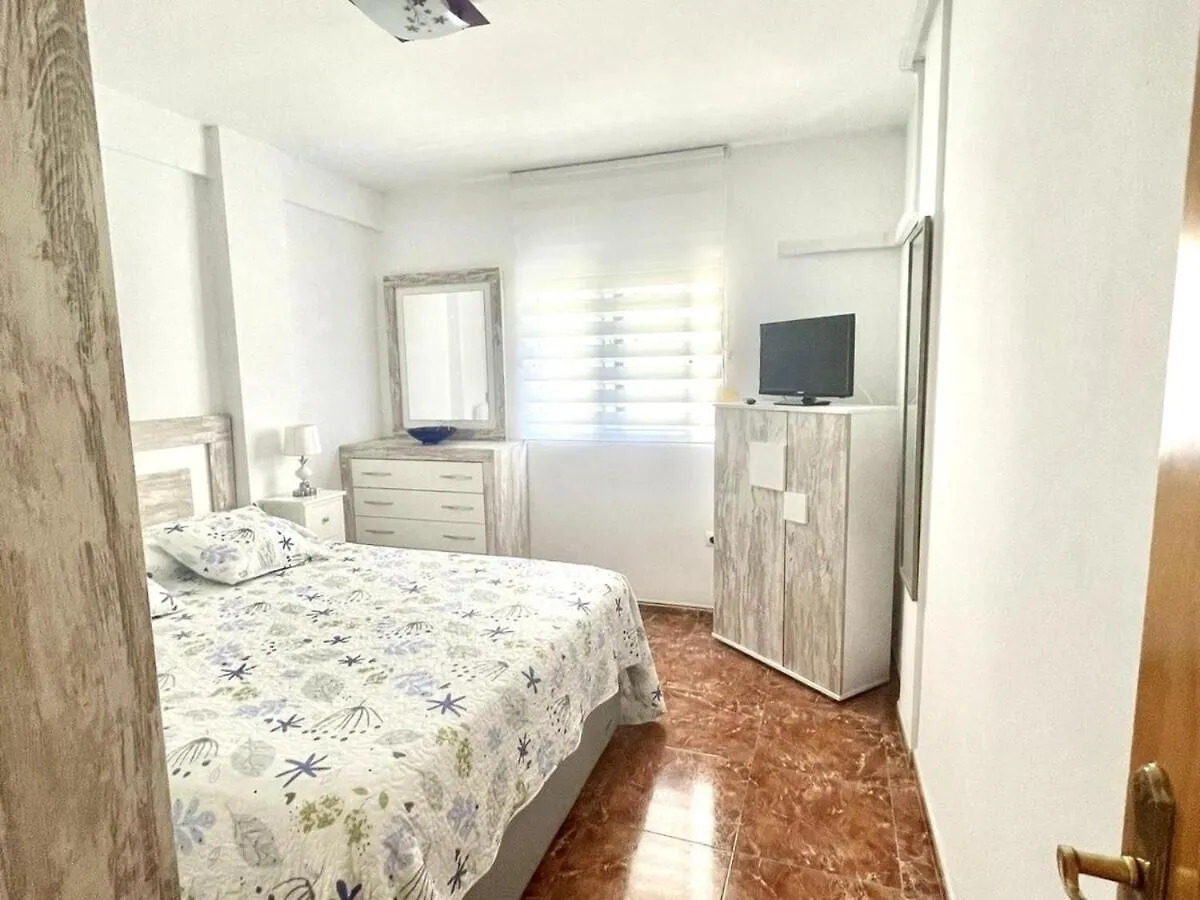 Calu Homes Nerja Apartment