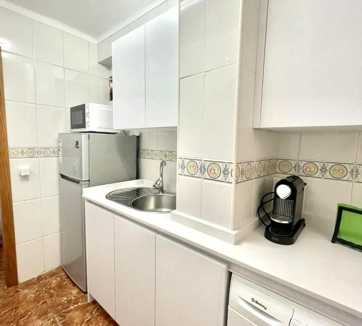 Apartment Calu Homes Nerja
