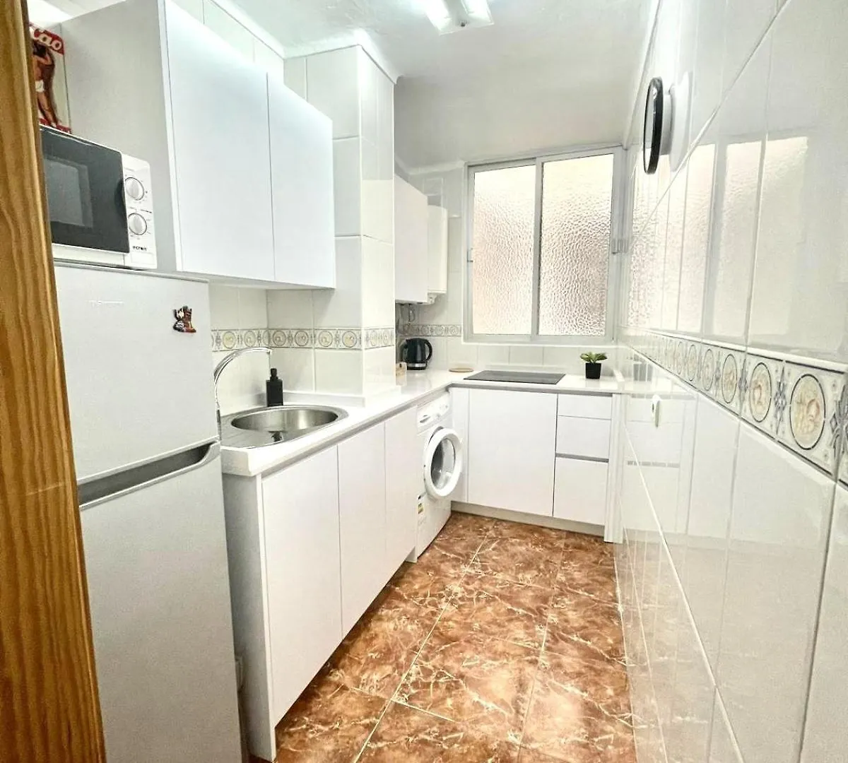 Calu Homes Nerja Apartment