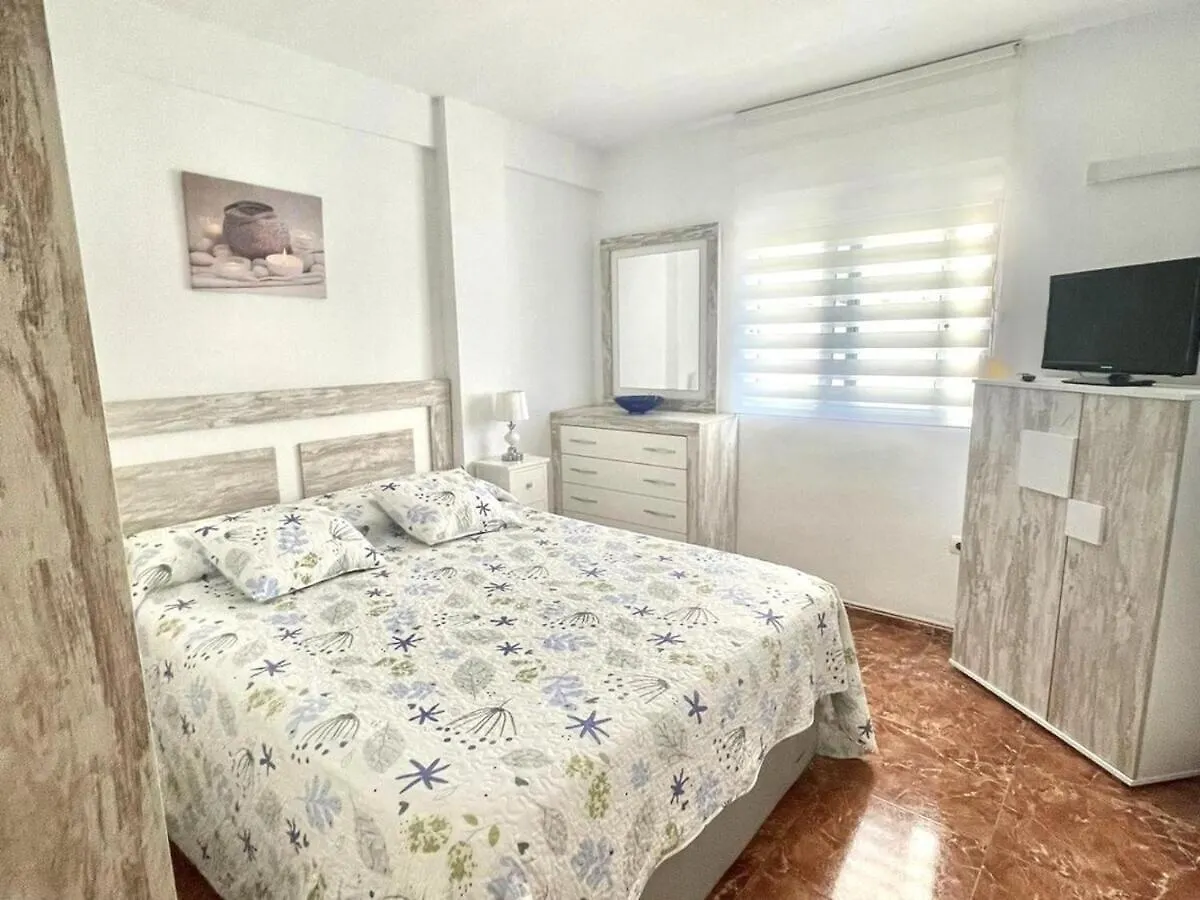 Calu Homes Nerja contacts